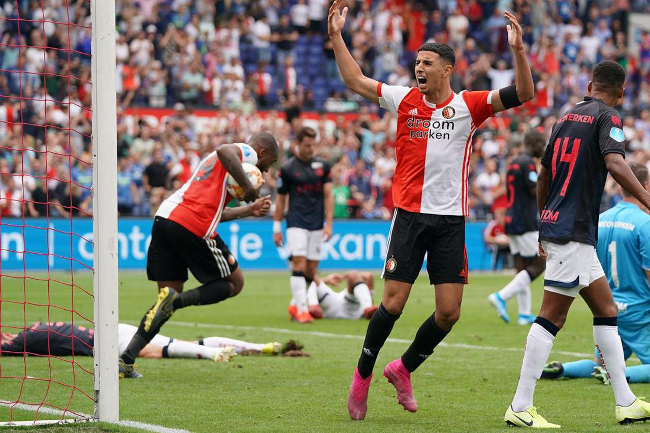 feyenoord