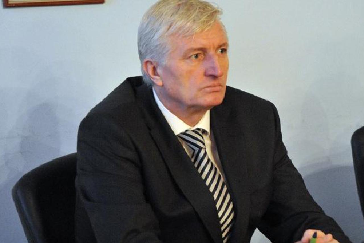 Sulejman Redžić