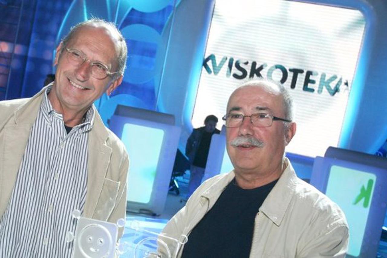lazo goluža mlakar