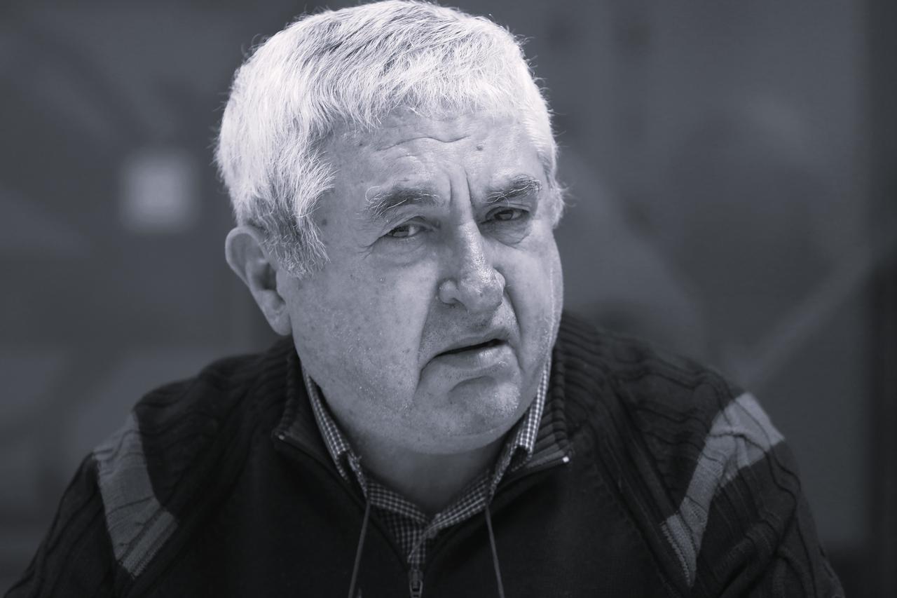 Milan Ivkošić