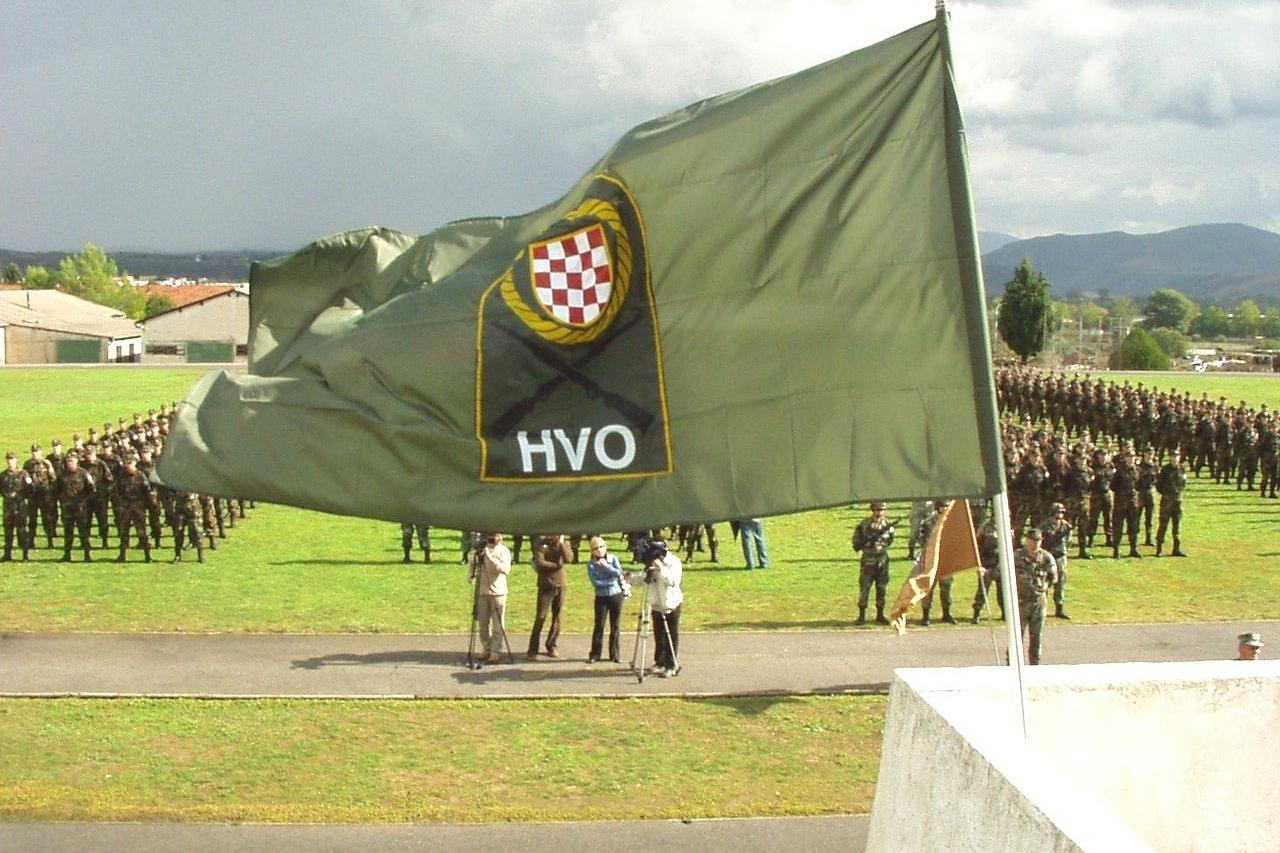 hvo