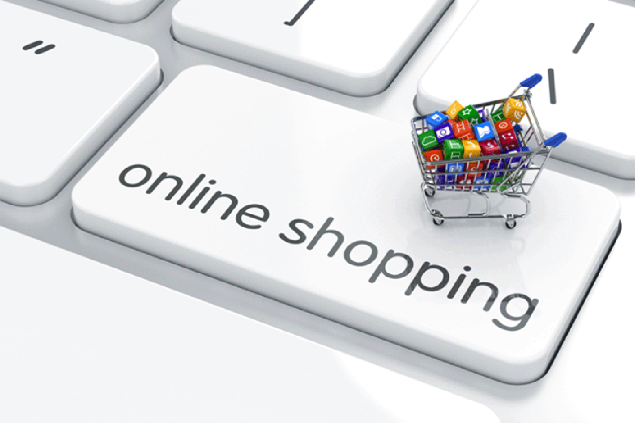 online