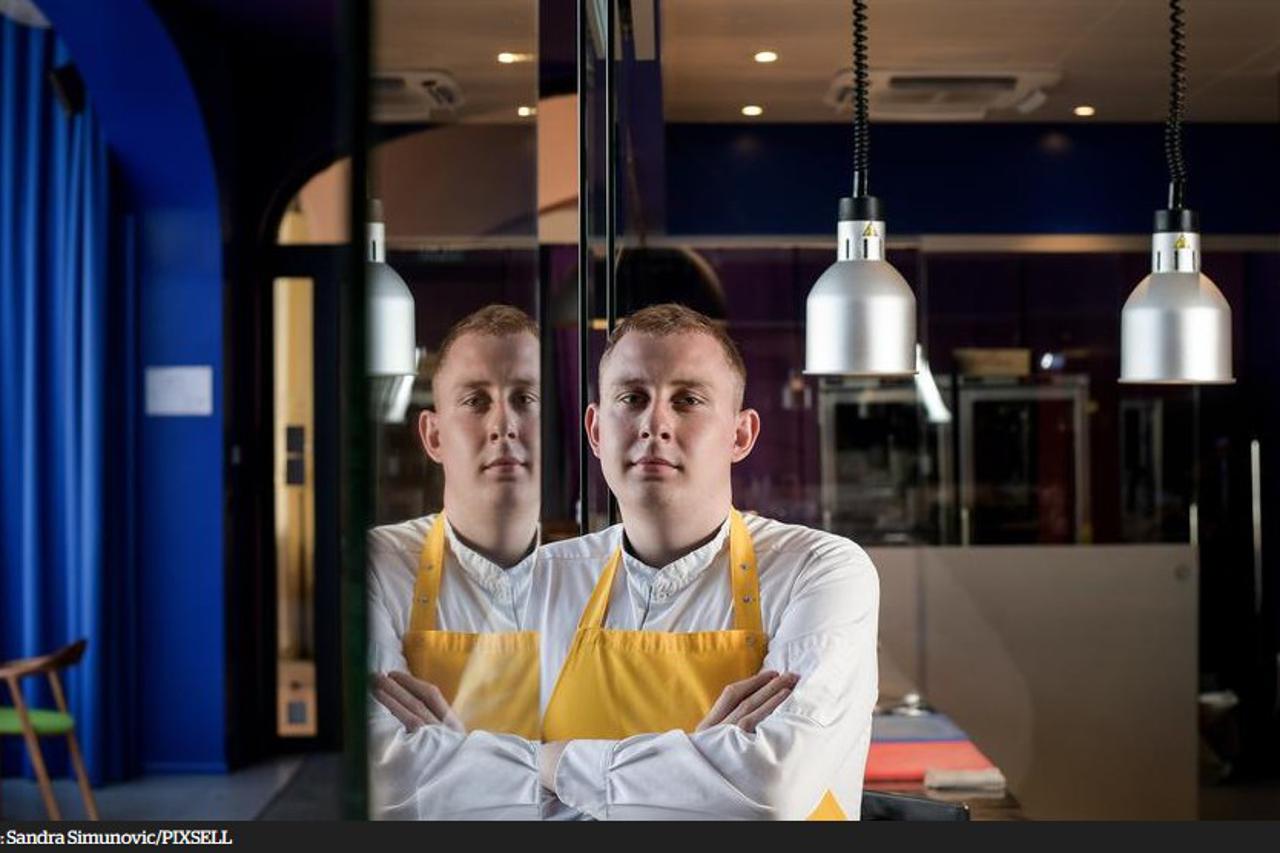 chef filip horvat