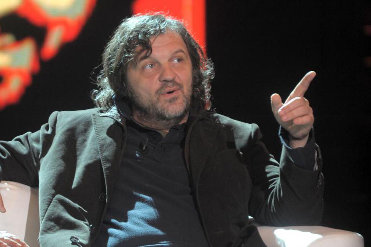 Emir Kusturica