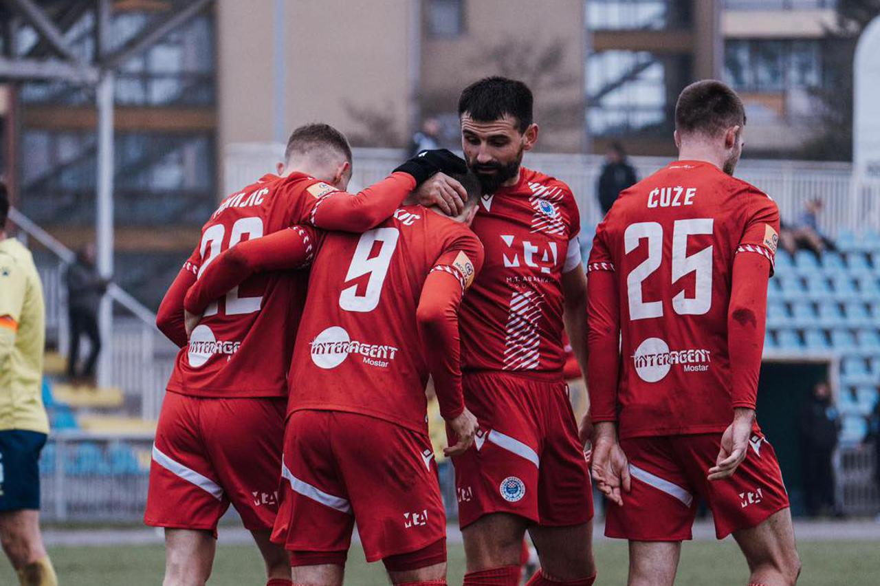 zrinjski rudar 2-0 2025.