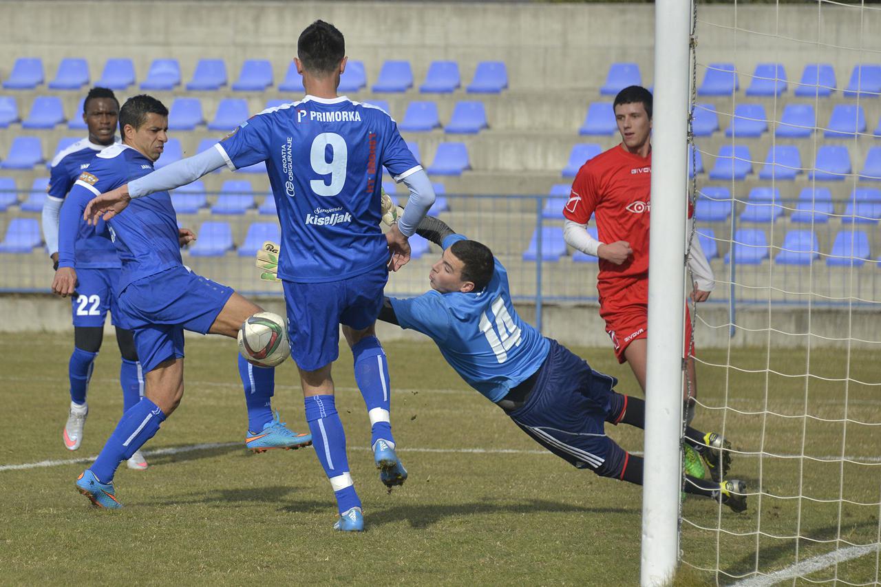 BiH; 23.01.16. Siroki, Blato, Pripremna utakmica Siroki-Mostar Snimio:Stole Lasic