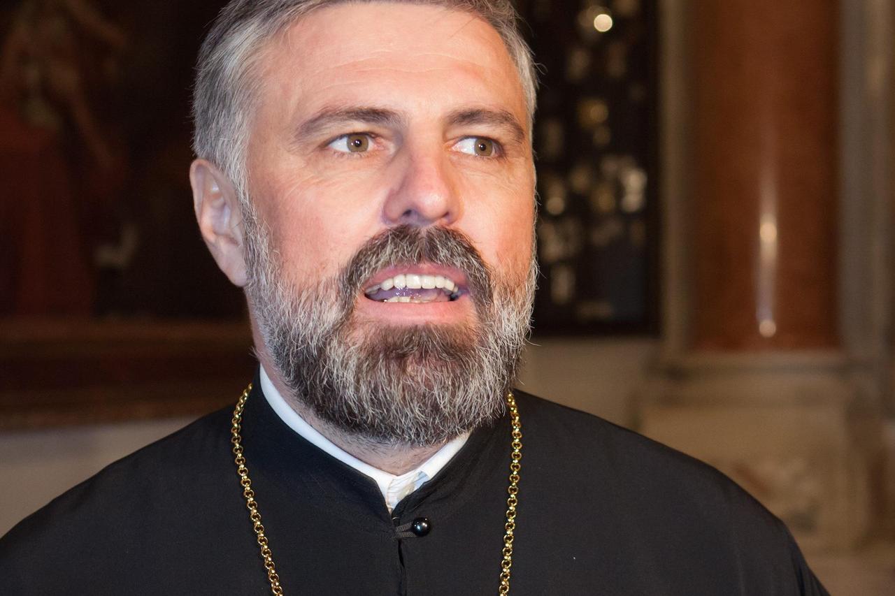 vladika Grigorije