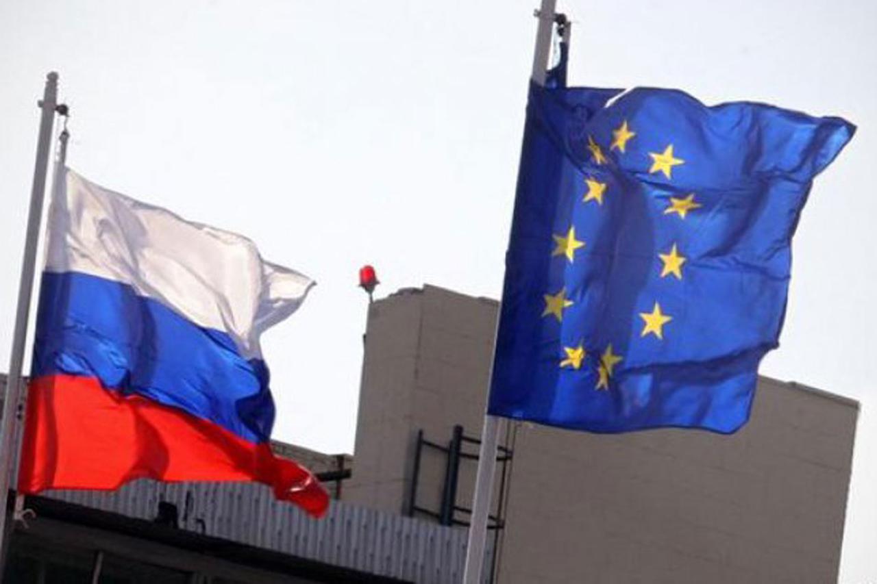 rusija eu