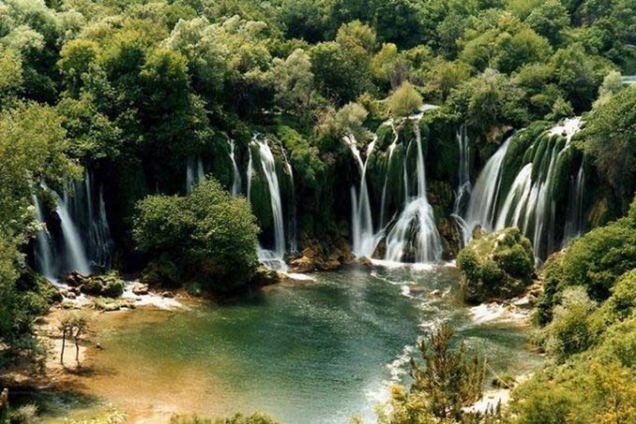 Kravice