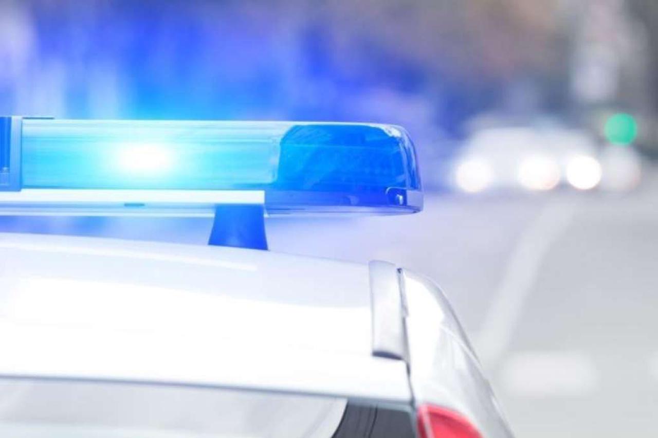 POLICIJA SVJETLO