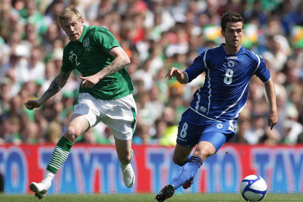 miralem pjanić