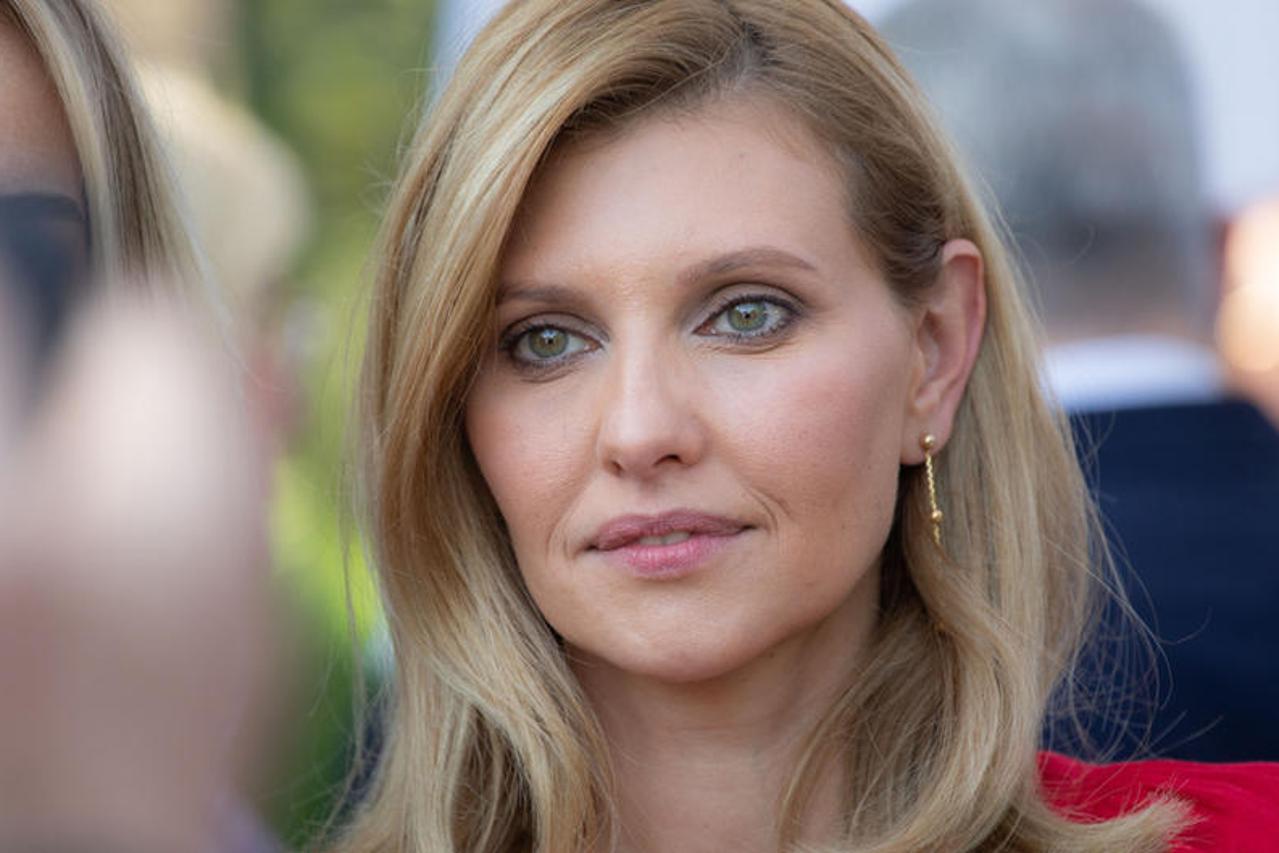 olena zelenska