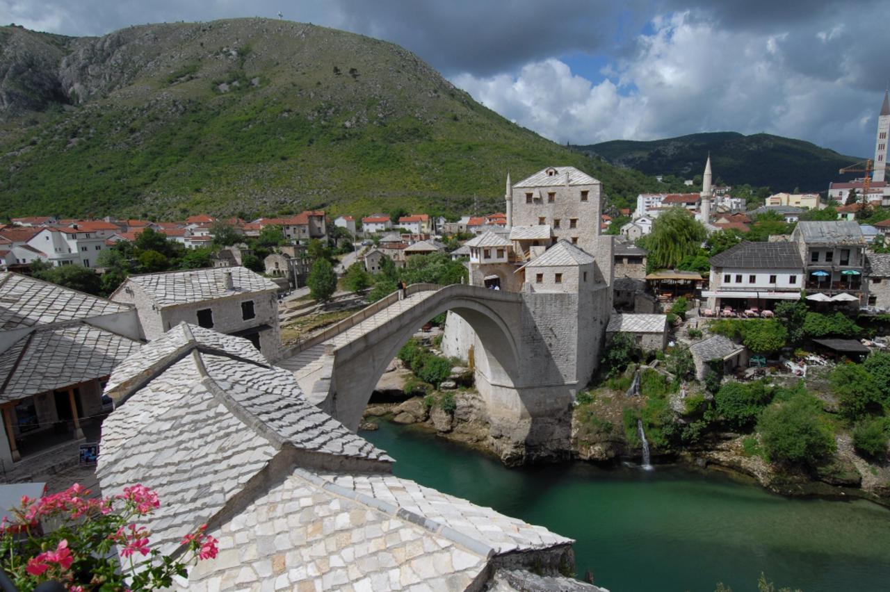 Stari most