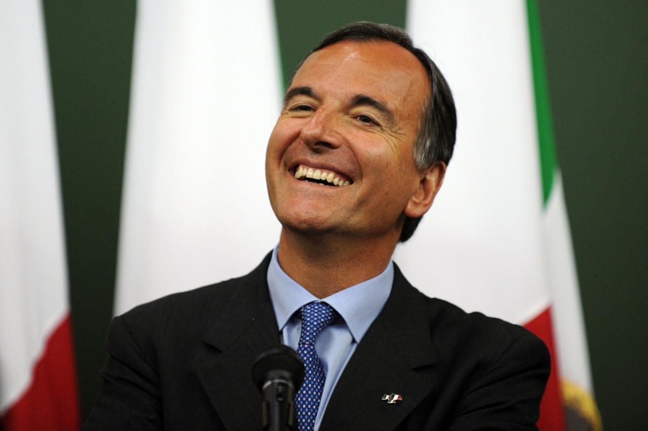 frattini