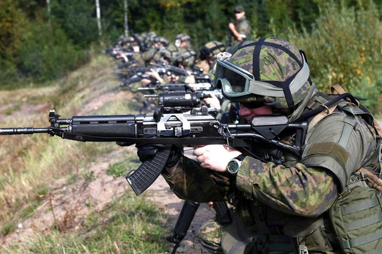 vojska