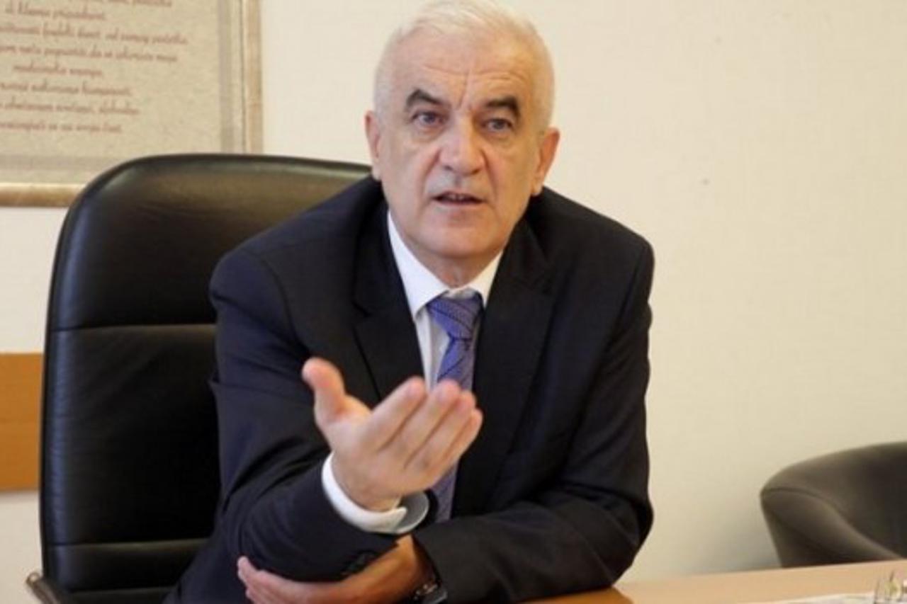 mandic