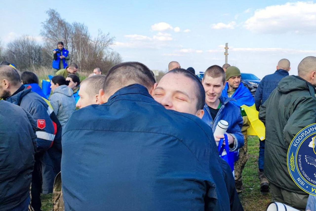 razmjena zarobljenika