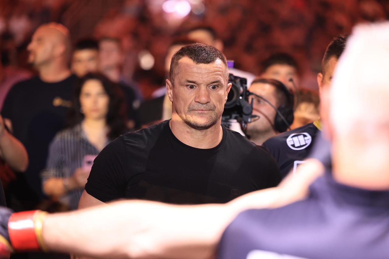 Mirko Filipović