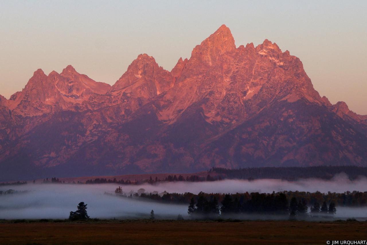 Jackson Hole