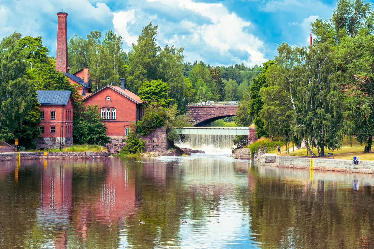 Finska