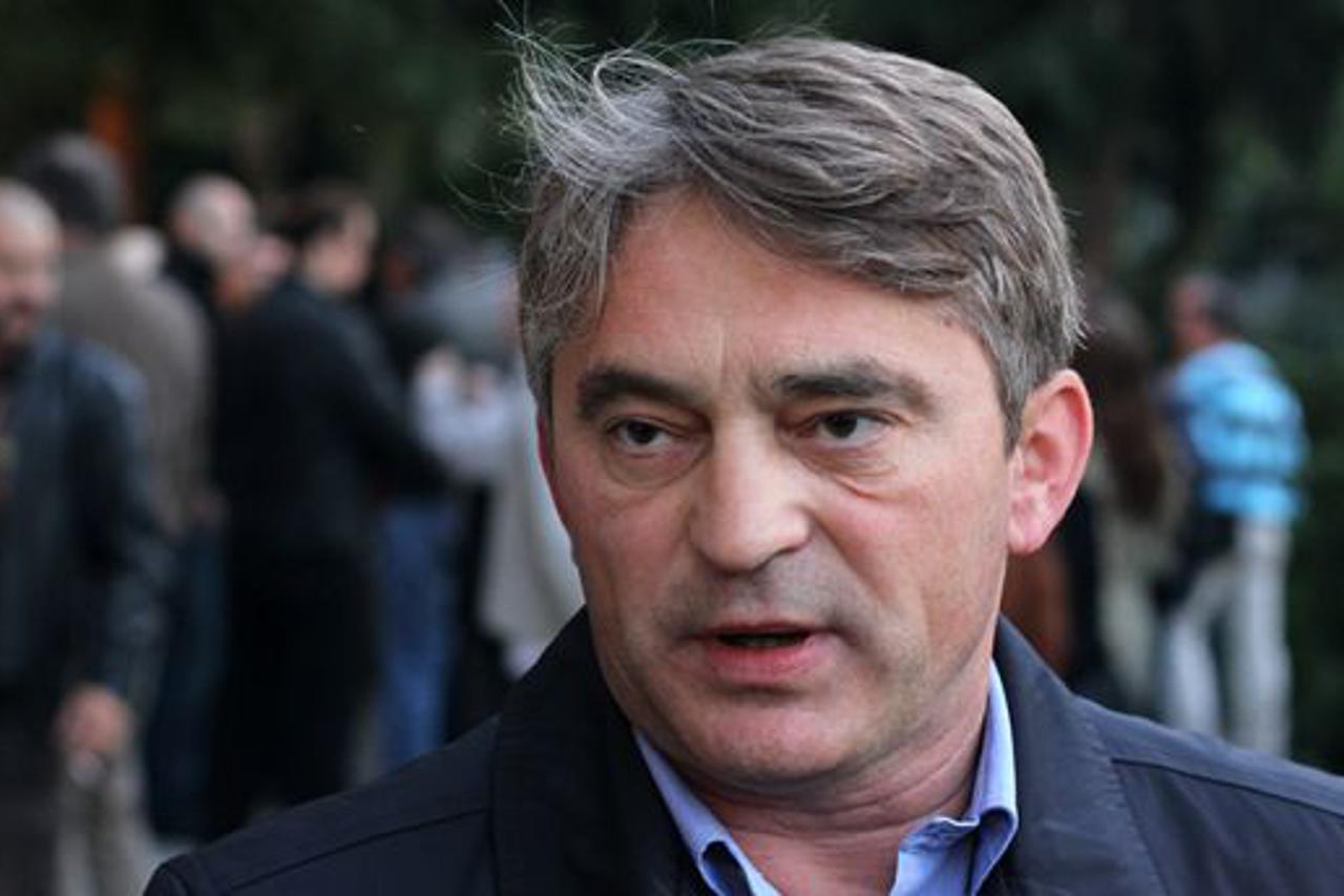 ŽELJKO KOMŠIĆ