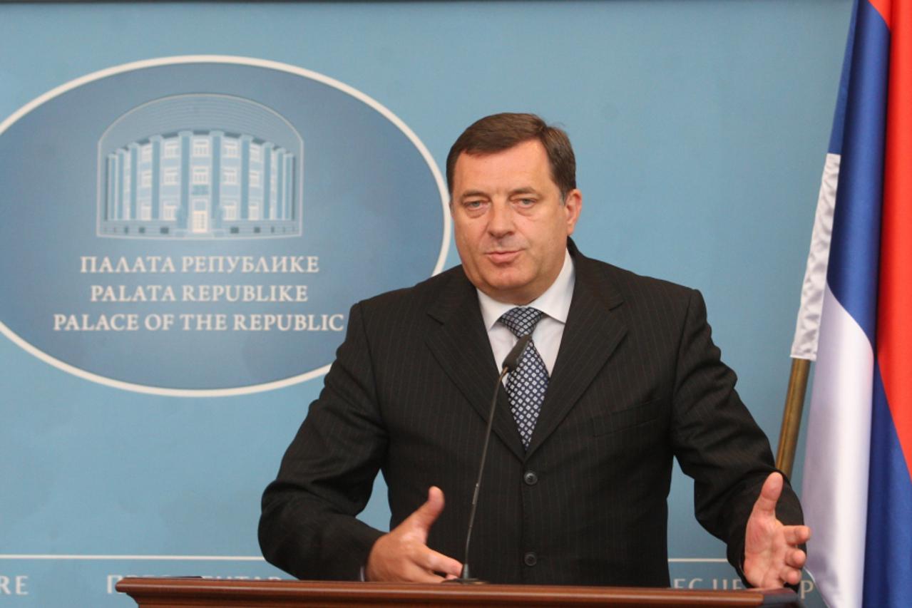 dodik