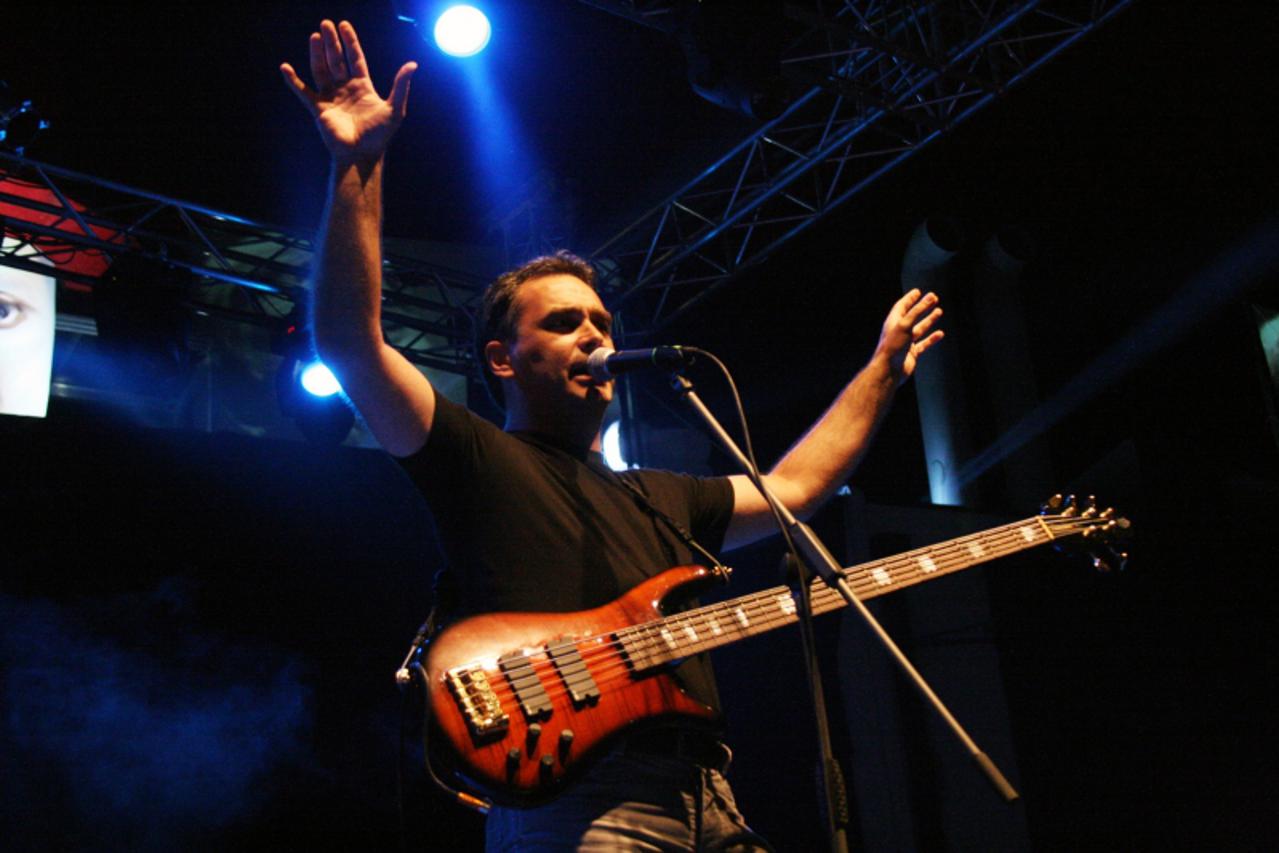 Dean Dvornik