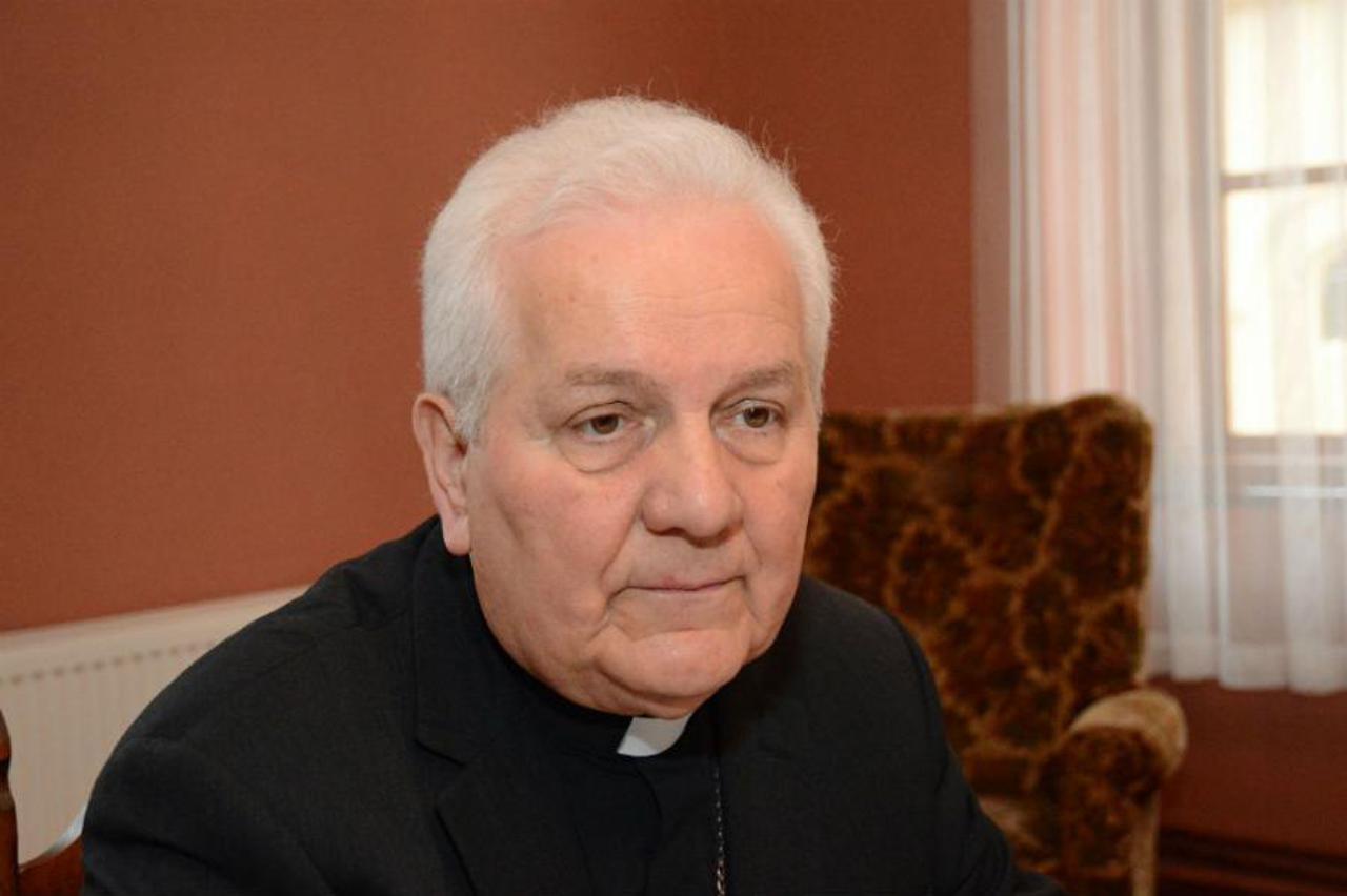 Franjo Komarica