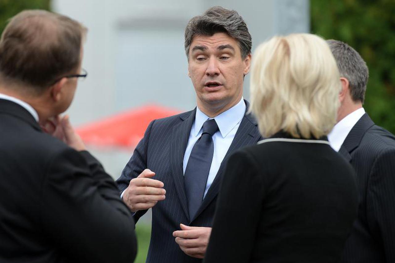 Zoran Milanović