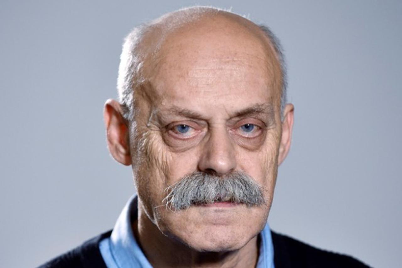 Budo Vukobrat