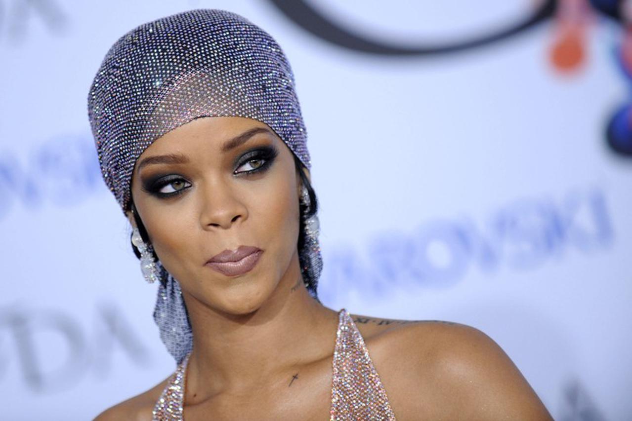 Rihanna 