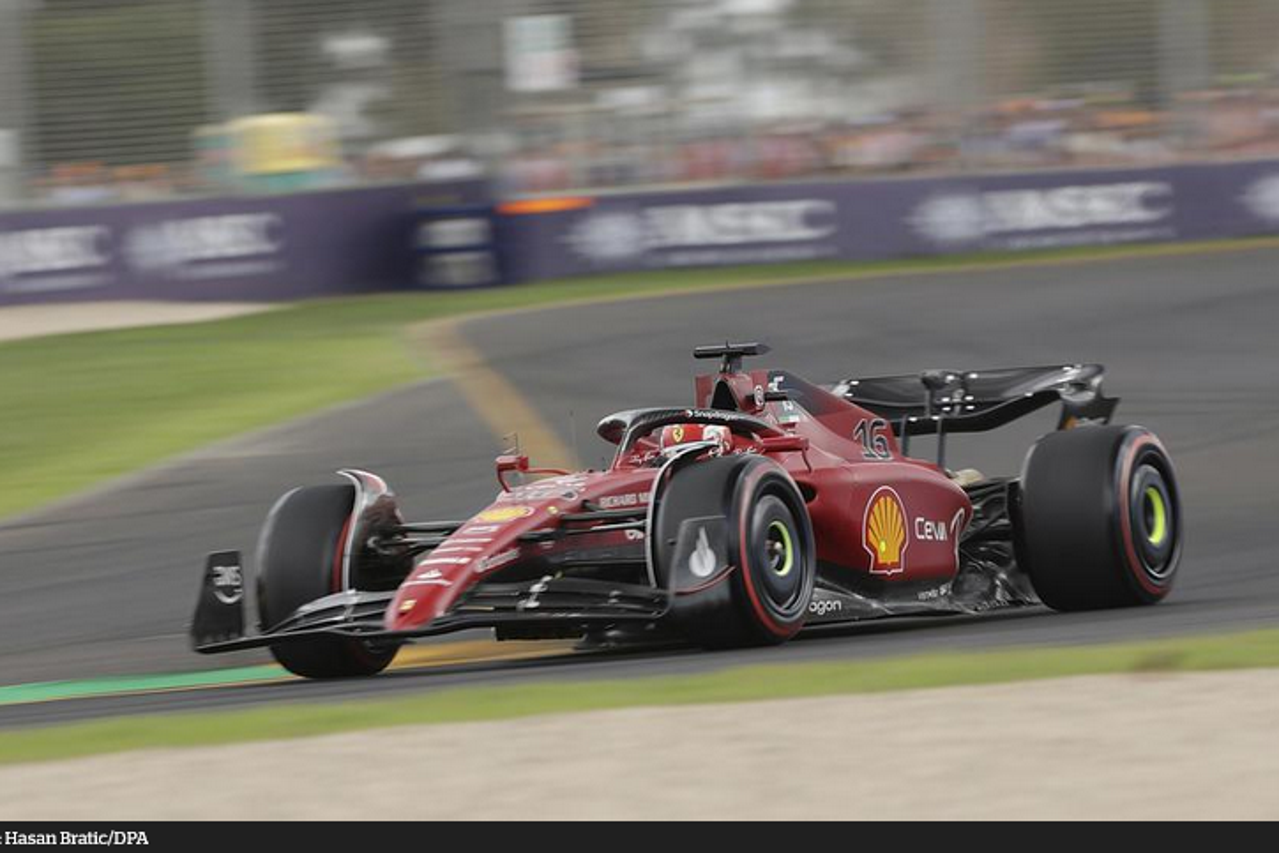 formula 1