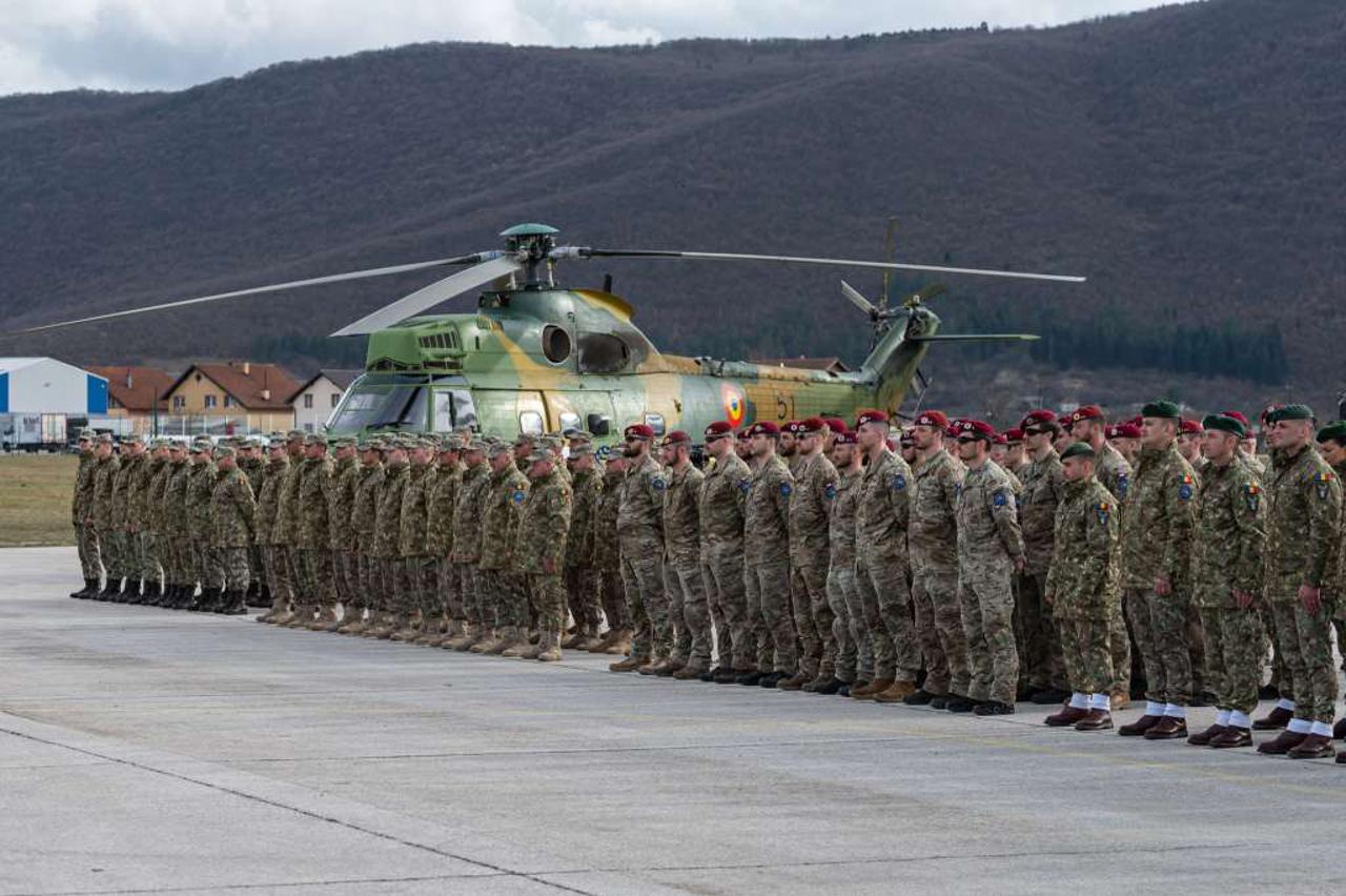 EUFOR