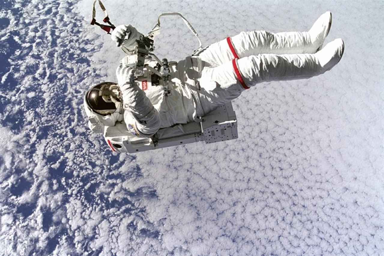 astronauti