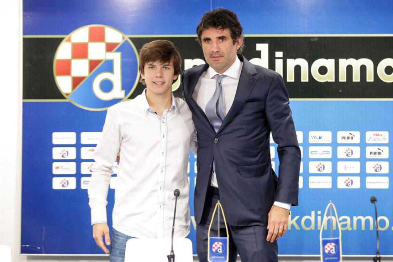 Ante Ćorić
