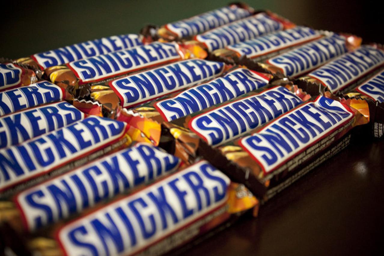 Snickers