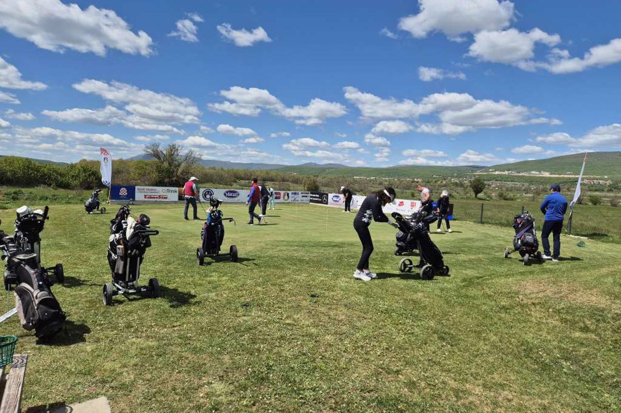 Golf - Posušje