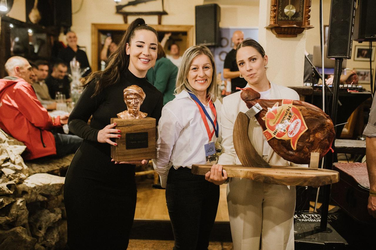 FOTO: Prvi put u povijesti najbolje lagala žena! Noć lažova na Blidinju još jednom originalna i zanimljiva