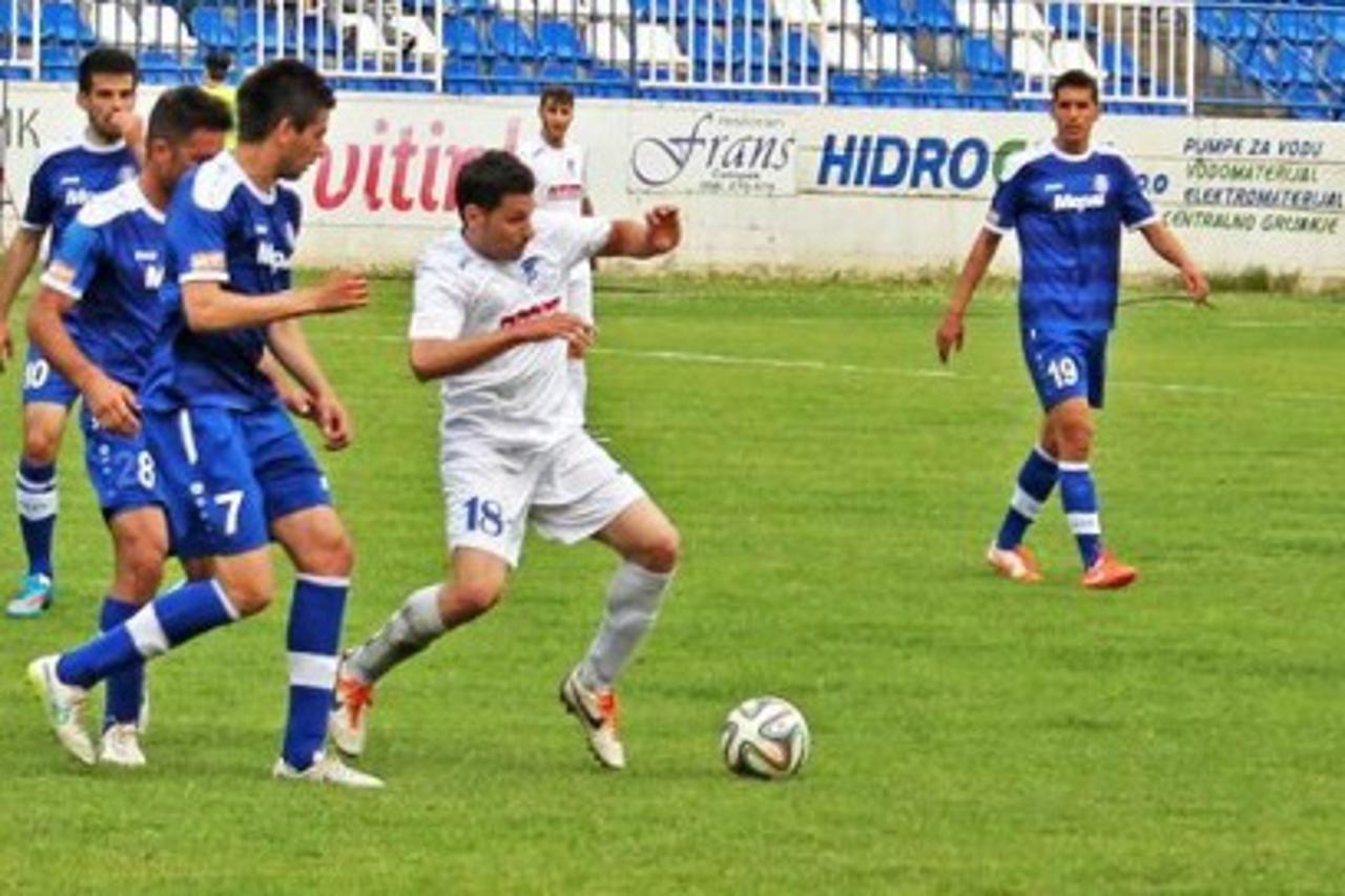 široki drina