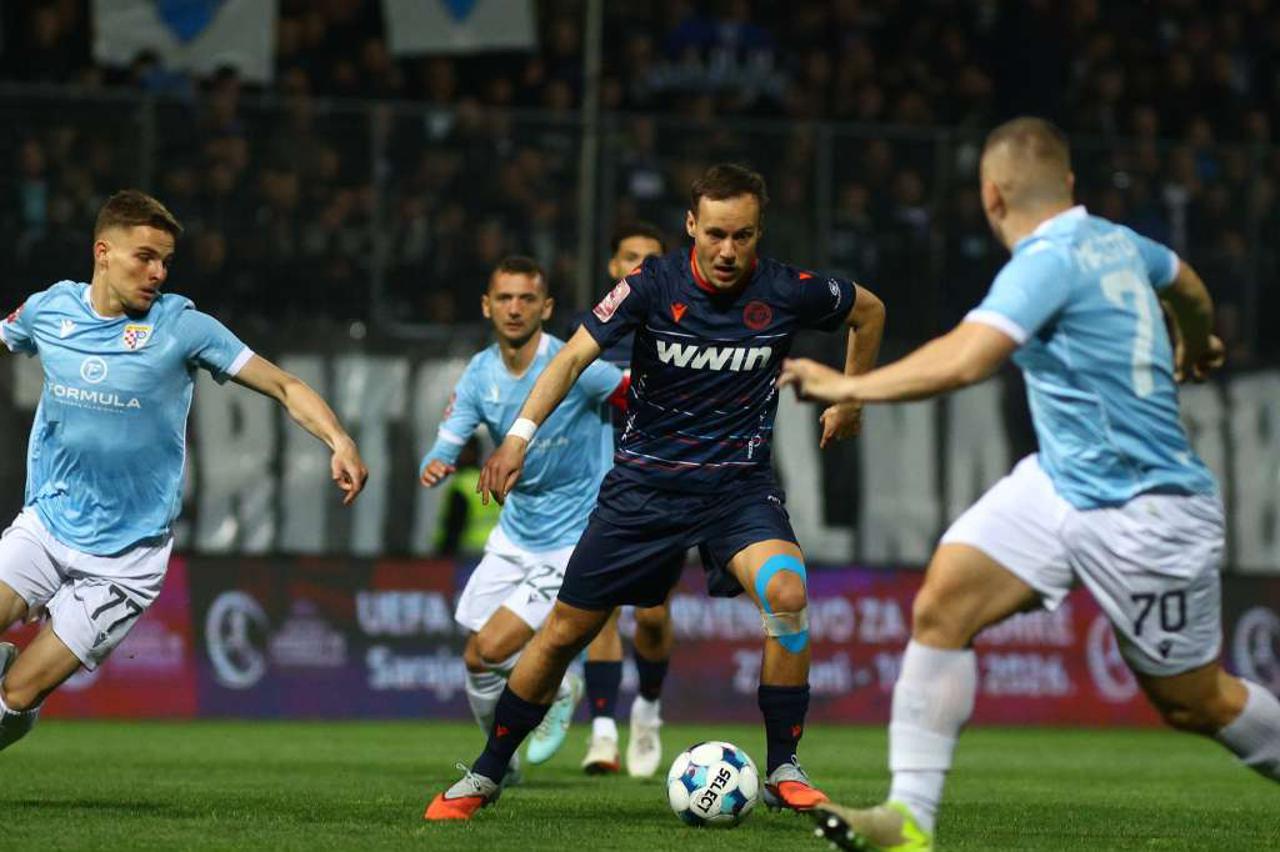 Željezničar i Posušje