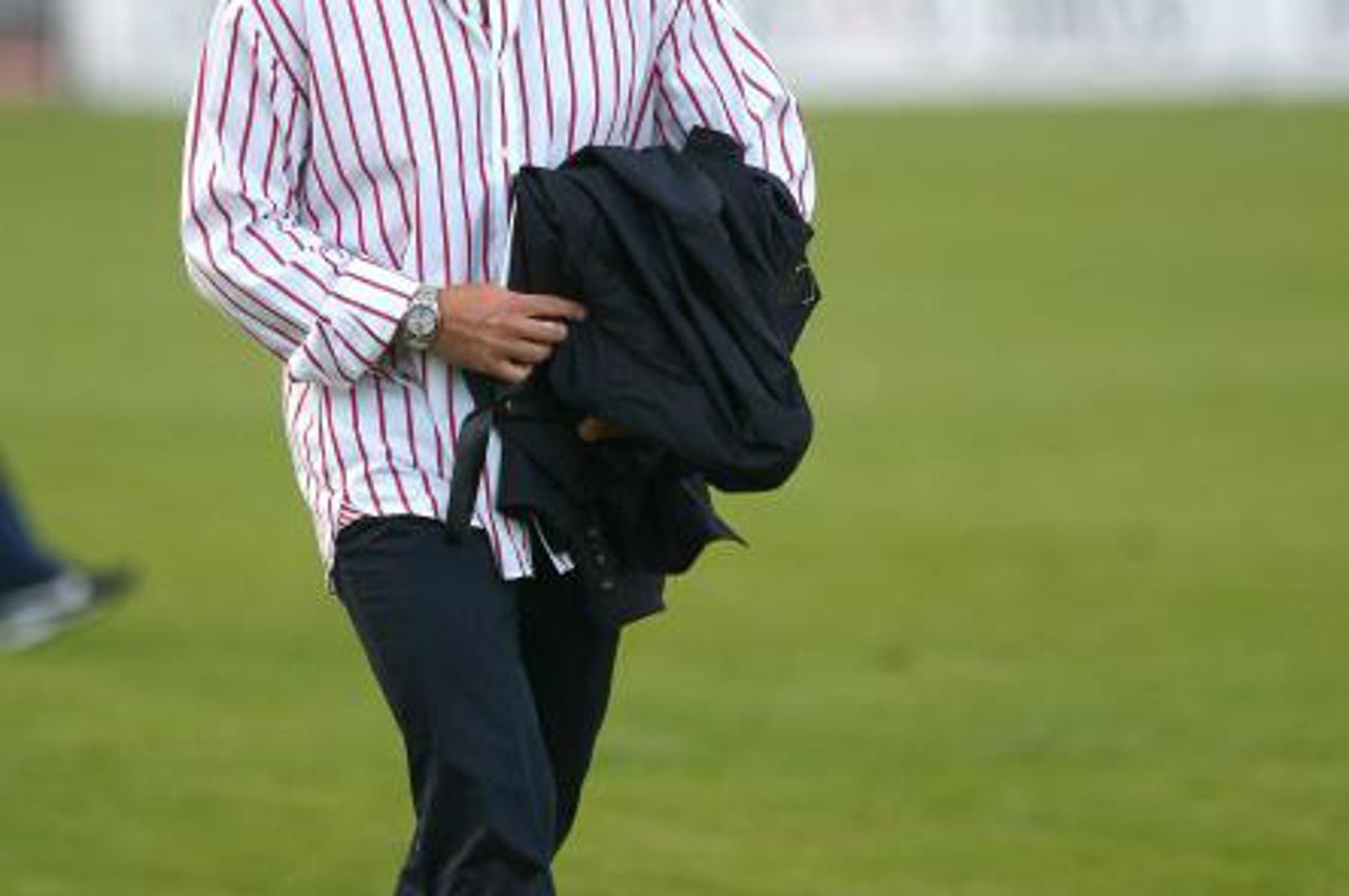 Robert Jarni