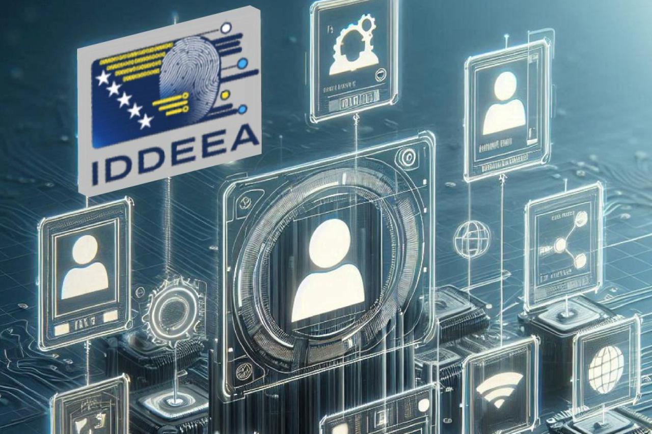 e-IDDEEA