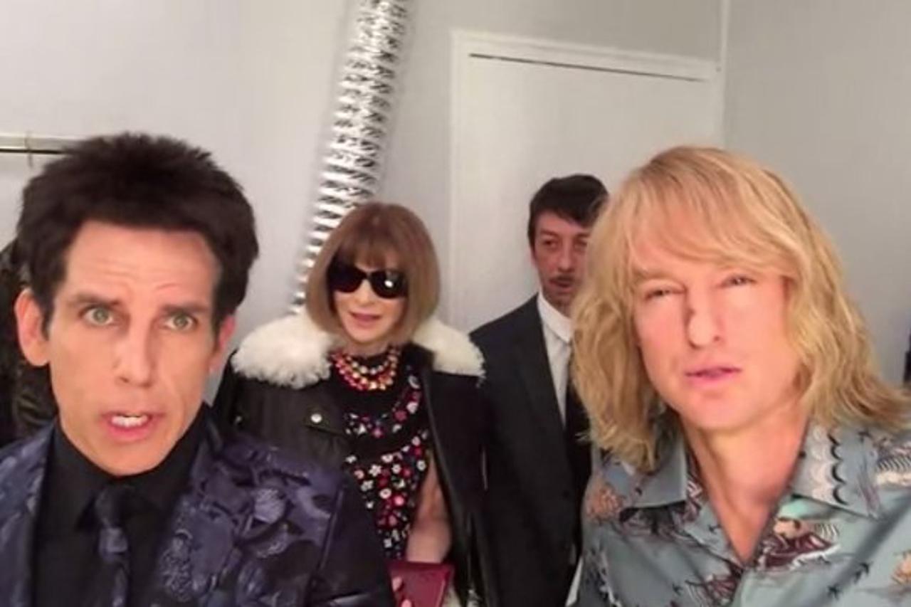 ZOOLANDER