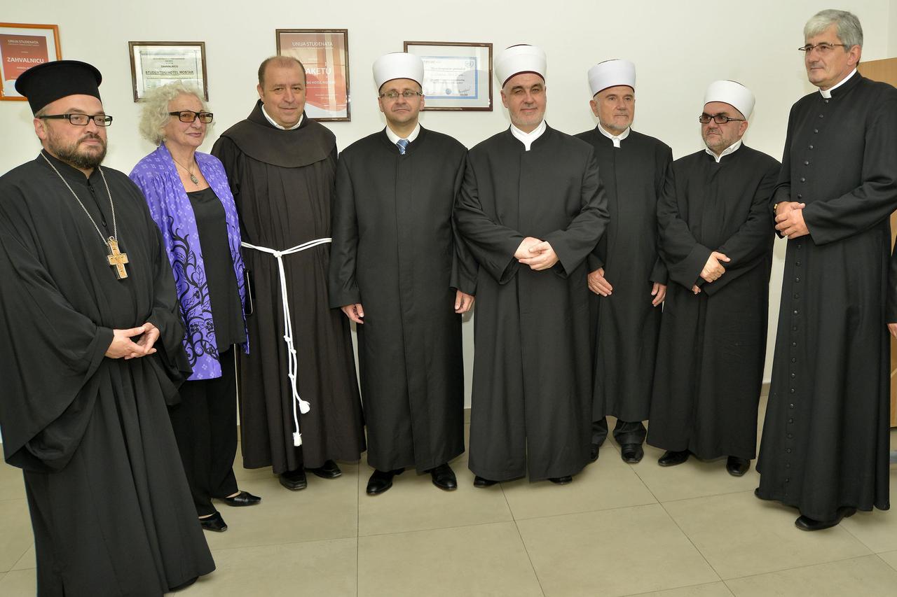 Izbor muftije Dedovića