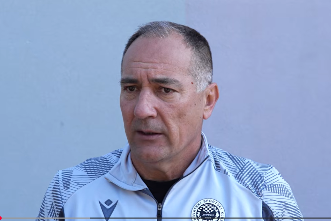 Igor Štimac