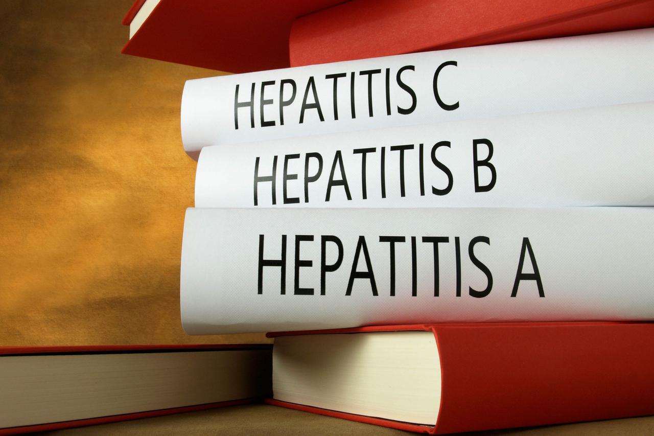 hepatitits