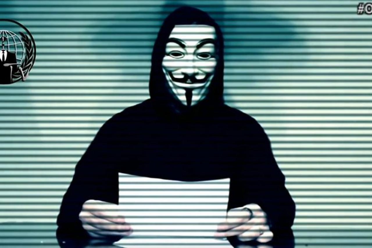 Anonymous 