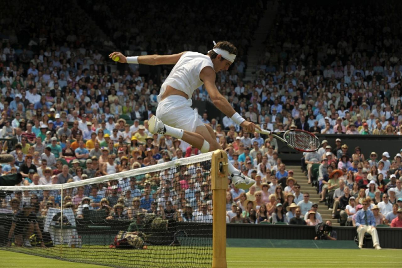 Juan Martin del Potro