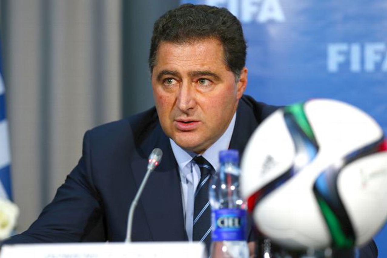 FIFA scala
