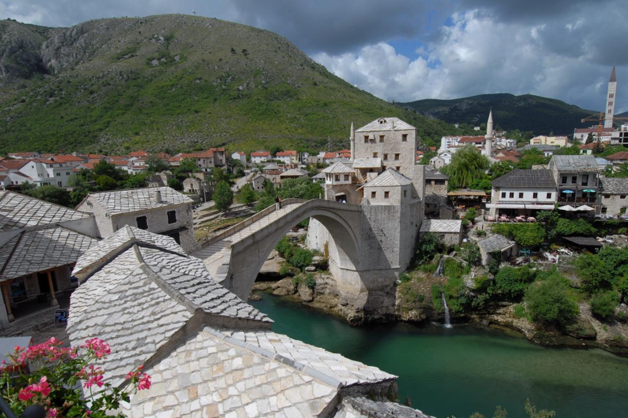 Stari most